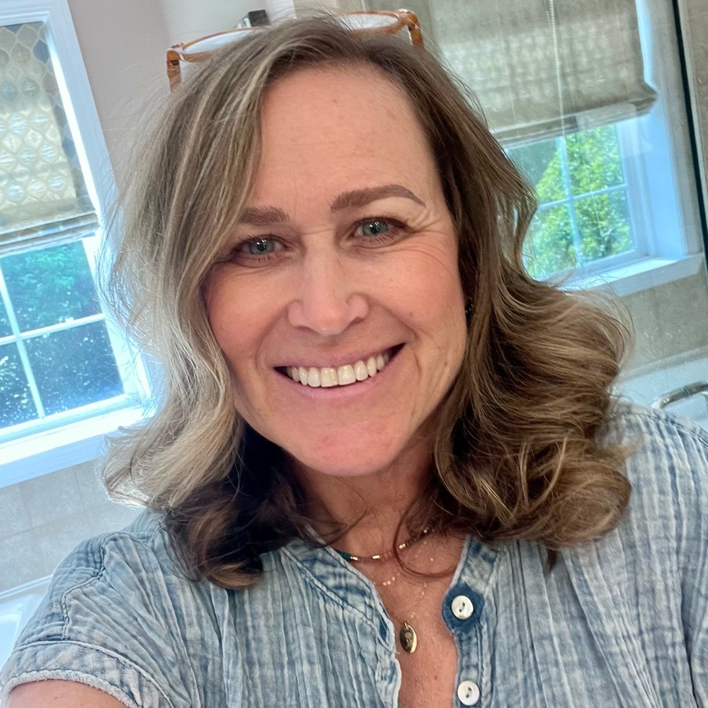 Meet your Posher, Molly